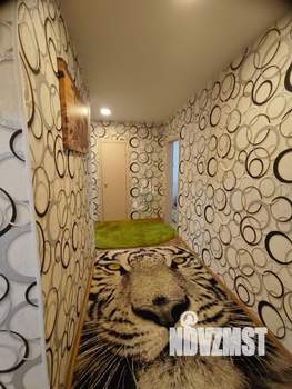 3-к квартира, вторичка, 68м2, 1/10 этаж