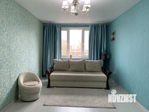 2-к квартира, вторичка, 49м2, 3/5 этаж