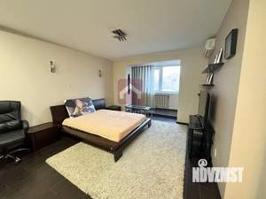 1-к квартира, вторичка, 56м2, 5/12 этаж