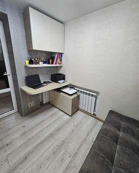 3-к квартира, вторичка, 76м2, 4/9 этаж