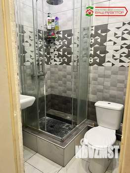 1-к квартира, вторичка, 37м2, 10/10 этаж