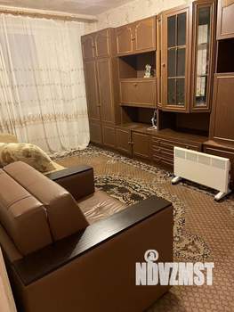 1-к квартира, вторичка, 33м2, 4/9 этаж