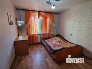 3-к квартира, вторичка, 60м2, 4/9 этаж