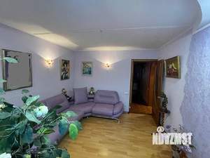 3-к квартира, вторичка, 94м2, 3/10 этаж