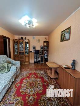 3-к квартира, вторичка, 41м2, 9/9 этаж