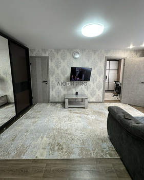 2-к квартира, вторичка, 43м2, 2/5 этаж