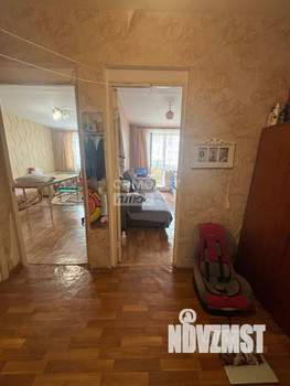1-к квартира, вторичка, 39м2, 8/10 этаж