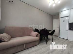 2-к квартира, вторичка, 58м2, 13/18 этаж