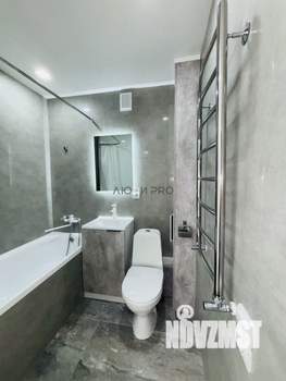 1-к квартира, вторичка, 37м2, 3/10 этаж