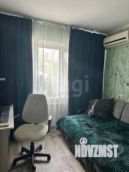 1-к квартира, вторичка, 32м2, 4/5 этаж