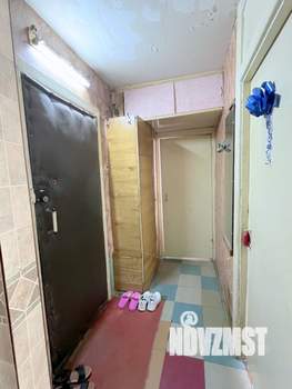 3-к квартира, вторичка, 57м2, 2/9 этаж