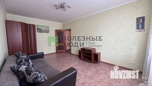 1-к квартира, вторичка, 40м2, 9/10 этаж