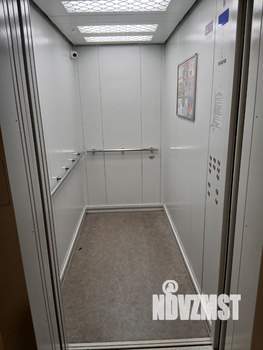 1-к квартира, вторичка, 25м2, 5/9 этаж