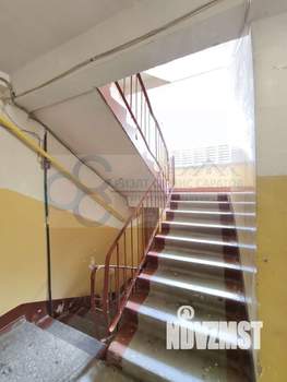 3-к квартира, вторичка, 59м2, 1/9 этаж