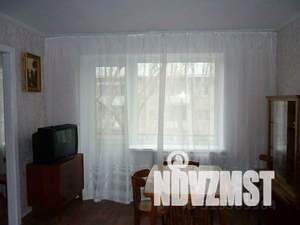 2-к квартира, вторичка, 44м2, 4/5 этаж