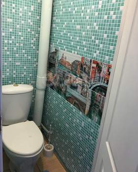 3-к квартира, вторичка, 65м2, 8/9 этаж