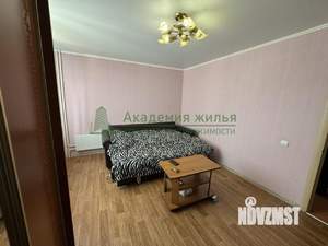 1-к квартира, вторичка, 31м2, 10/10 этаж