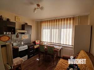1-к квартира, вторичка, 41м2, 3/10 этаж