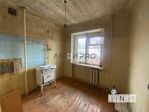 1-к квартира, вторичка, 30м2, 2/5 этаж