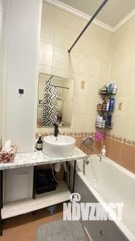 1-к квартира, вторичка, 34м2, 7/9 этаж