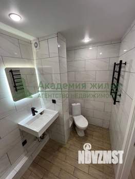 2-к квартира, вторичка, 57м2, 4/9 этаж