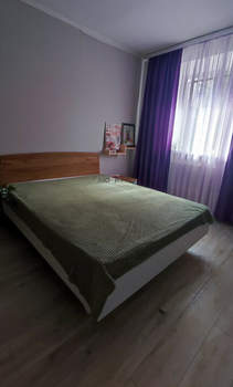 3-к квартира, вторичка, 82м2, 1/10 этаж