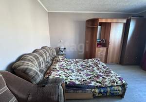 1-к квартира, вторичка, 29м2, 5/5 этаж