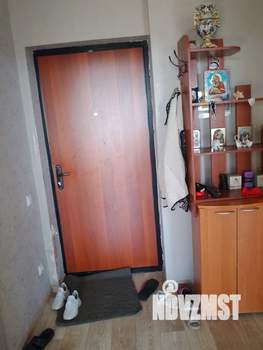 2-к квартира, вторичка, 53м2, 18/18 этаж
