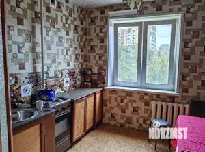 1-к квартира, вторичка, 34м2, 5/9 этаж