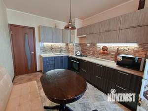 3-к квартира, вторичка, 74м2, 9/11 этаж