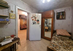 2-к квартира, вторичка, 43м2, 4/5 этаж