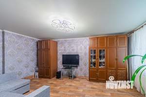 1-к квартира, вторичка, 43м2, 8/10 этаж