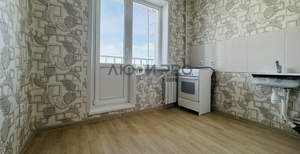 1-к квартира, вторичка, 25м2, 8/10 этаж