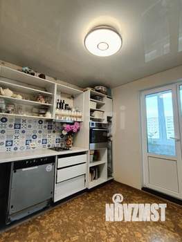 2-к квартира, вторичка, 48м2, 4/10 этаж