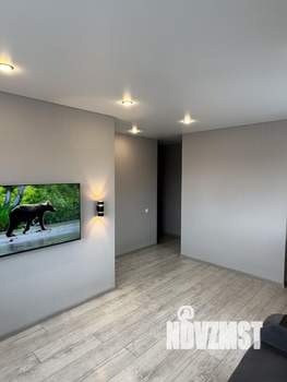 1-к квартира, вторичка, 30м2, 5/5 этаж