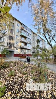 1-к квартира, вторичка, 30м2, 2/5 этаж