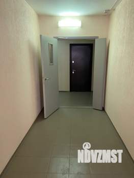 2-к квартира, вторичка, 73м2, 5/25 этаж