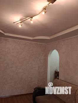 3-к квартира, вторичка, 58м2, 3/5 этаж