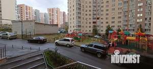 1-к квартира, вторичка, 38м2, 5/23 этаж