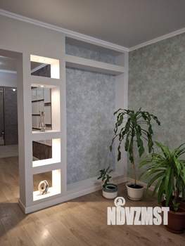 3-к квартира, вторичка, 84м2, 8/10 этаж