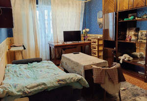 2-к квартира, вторичка, 53м2, 9/9 этаж