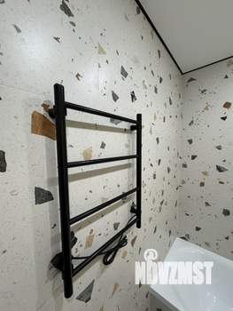 1-к квартира, вторичка, 33м2, 9/10 этаж