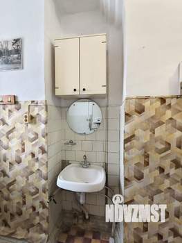 2-к квартира, вторичка, 47м2, 2/3 этаж