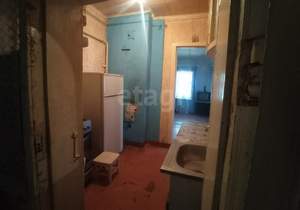 2-к квартира, вторичка, 25м2, 2/2 этаж