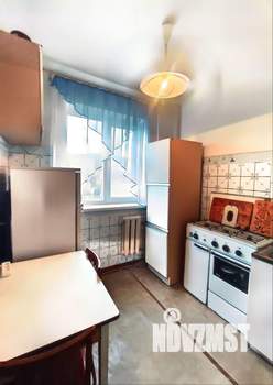 2-к квартира, вторичка, 44м2, 2/5 этаж