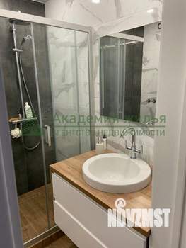2-к квартира, вторичка, 42м2, 12/21 этаж