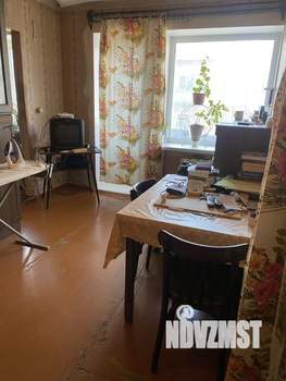 2-к квартира, вторичка, 41м2, 2/4 этаж