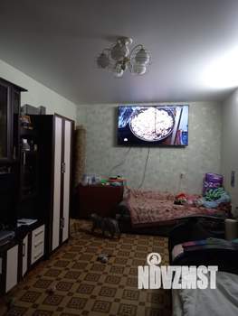 2-к квартира, вторичка, 43м2, 4/5 этаж