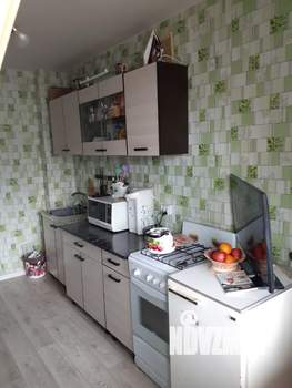 1-к квартира, вторичка, 40м2, 9/10 этаж