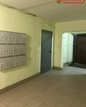 1-к квартира, вторичка, 35м2, 3/10 этаж